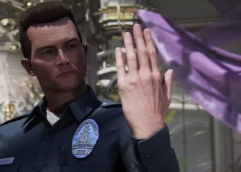 Mortal Kombat 1 Hints at T-1000 Fatality and Unexpected Kameo Fighter Addition