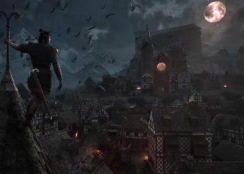 NetEase Ends Overseas Development Funding, but The Blood of Dawnwalker by The Witcher 3 Director Remains Secure with Complete Financing