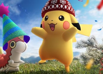 Pokémon Go Reportedly on the Market with a Hefty Price Tag