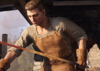 Support for Other Platforms Enhanced by Kingdom Come: Deliverance 2 on Xbox Series S