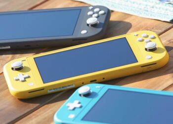 Switch Sales Slow as Anticipation Builds for Switch 2 Launch