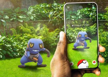 The XR Weekly Roundup (March 18, 2025): Niantic Sells Pokémon Go, Meta Unveils Passthrough APIs, and More!