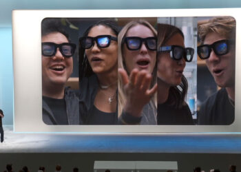 The XR Weekly Summary (February 4, 2025): Meta Achieves Record Q4 2024, Apple Continues AR Glasses Journey, and More!
