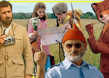 These Iconic Wes Anderson Characters Cemented His Legendary Status