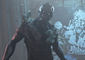 Total Chaos, the Horror FPS Originating from a Doom 2 Mod, Announces Release Date