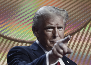 Trump Tariffs Implemented; Potential Surge in GPU and Consumer Tech Prices