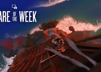 Weekly Spotlight: Ascend – PlayStation.Blog