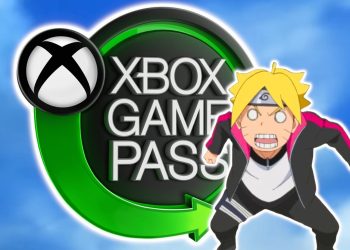 Xbox Game Pass Ultimate Offers  Naruto Movie Bundle in the US