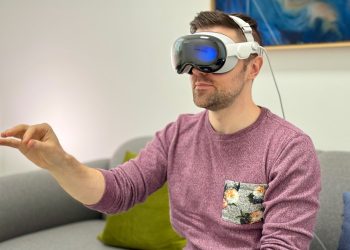 Apple Expected to Unveil “Feature-Rich” visionOS 3.0 Update at June WWDC