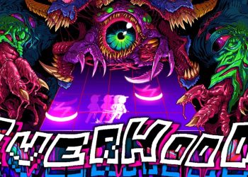 Everhood 2 Review for Nintendo Switch