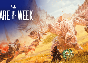 Exploring the Beasts of Monster Hunter Wilds – PlayStation.Blog