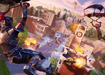 Fortnite Unveils a Sneak Peek of Season 3 OG Pass