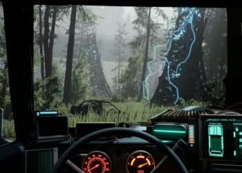 Get Pacific Drive, Homeworld 3, and More for Just  with Humble Choice