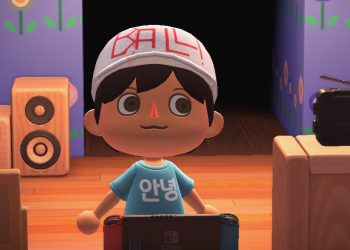 How Animal Crossing: New Horizons Popularized Friend Codes