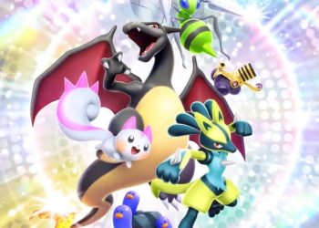 Just 1 in 4096 Remain Indifferent to the Upcoming Shining Revelry Expansion for Pokemon TCG Pocket