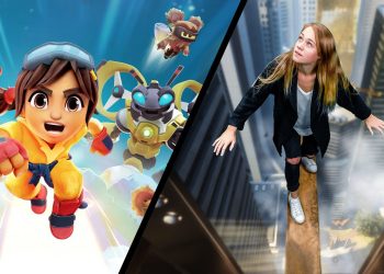 Meta Removes ‘Max Mustard’ and ‘Richie’s Plank Experience’ from Quest for Platform Abuse Policy Violations