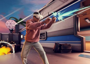 Meta Unveils Developer Access to Quest Camera, Enhancing Immersive Mixed Reality Gaming
