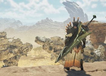 Monster Hunter Wilds Players Raise Significant Concerns Over Game Menus
