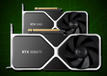 NVIDIA Reportedly Delays RTX 5060 Ti and RTX 5060 GPU Launch by Several Weeks