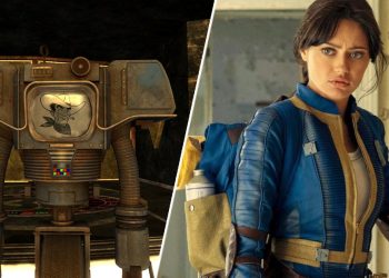 New Fallout TV Show Leaks Reveal First Clear Glimpse of the Lucky 38 Tower; Mr. House Might Want to Check on His Missing Monument