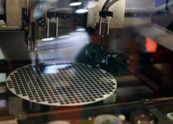 SiCarrier of China Shocks Chip Industry with Broad Array of Chip Equipment at SEMICON 2025, Challenging ASML’s Dominance