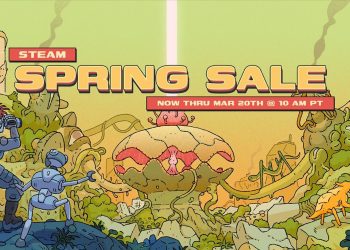 Steam Spring Sale Offers 70% Off ‘Half-Life: Alyx’ and a Plethora of Other Fantastic PC VR Deals