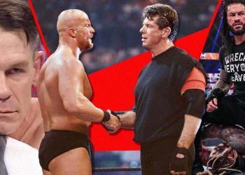 The 12 Most Surprising Heel and Babyface Turns in WWE History