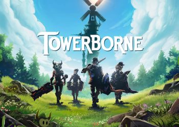 Towerborne Launches on Xbox Game Preview and Game Pass April 29