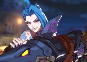 Upcoming 2XKO Update Expected This Month: Exciting Insights on Jinx, Gameplay Enhancements, and More
