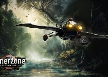 [PS5] Review of Amerzone: The Explorer’s Legacy