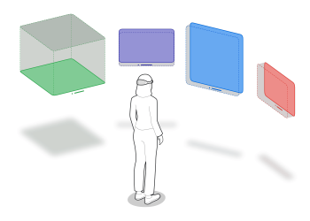 Apple Expands Development Options by Adding visionOS Support to Open-Source Game Engine