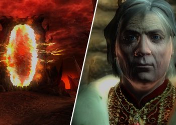 Attention Elder Scrolls Fans: Bethesda Announces Elder Scrolls IV: Oblivion Remastered Reveal Stream – Watch Here!