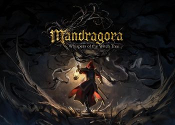 Become a Combat Expert in Mandragora: Echoes of the Witch Tree