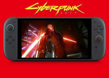 Cyberpunk 2077 on Nintendo Switch 2 to Offer Exclusive Joy-Con Feature
