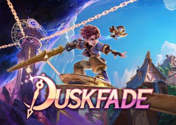 Duskfade: Navigating Nostalgia, Loss, and Renewal