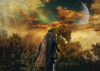 Elden Ring Player Uncovers Technique with Spinning Strikes Ash of War