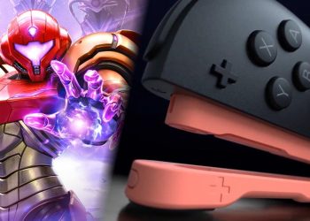 Experiencing Metroid Prime 4 with Mouselook and 120FPS Feels Incredible—Almost Illegally So