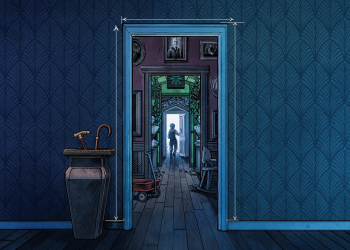 Explore Blue Prince’s Dynamic Rooms, Arriving April 10 on PlayStation Plus Game Catalog – PlayStation.Blog
