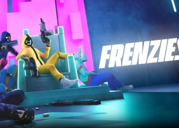 ‘FRENZIES’ Free-to-Play Shooter Canceled on PSVR 2, Teases Future PSVR 2 Announcements