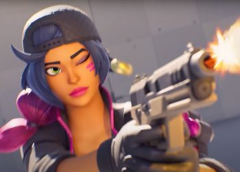 Fortnite Unveils Brand New ‘Shell’ Maps for Ballistic Mode