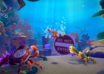 Get Ready for 2024: This Year’s Hottest Action Game is Receiving a Major Free Update This Month