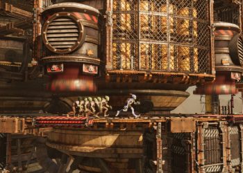 Grab the Entire Oddworld Game Collection for Only 