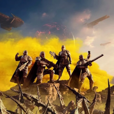 How Arrowhead Revitalized Helldivers 2’s Success