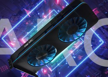Intel Continues to Invest in Desktop GPUs: New Battlemage Models Discovered in Shipping Logs