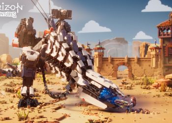 LEGO’s Latest Strategy for Video Games Faces Significant Challenges