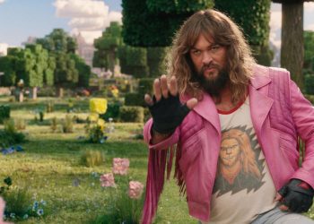 Minecraft Movie Continues Box Office Success with  Million in Second Weekend
