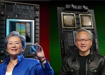 NVIDIA and AMD CEOs Visit Japan Back-to-Back to Discuss AI Opportunities with PM Ishiba