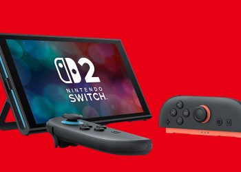 NVIDIA’s Tegra239 SoC Confirmed for Nintendo Switch 2; First Chip Image Emerges