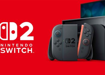 Nintendo Switch 2: Confirmed Launch Titles and Their Download Sizes
