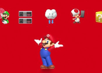 Nintendo Updates Switch Online App with New Features